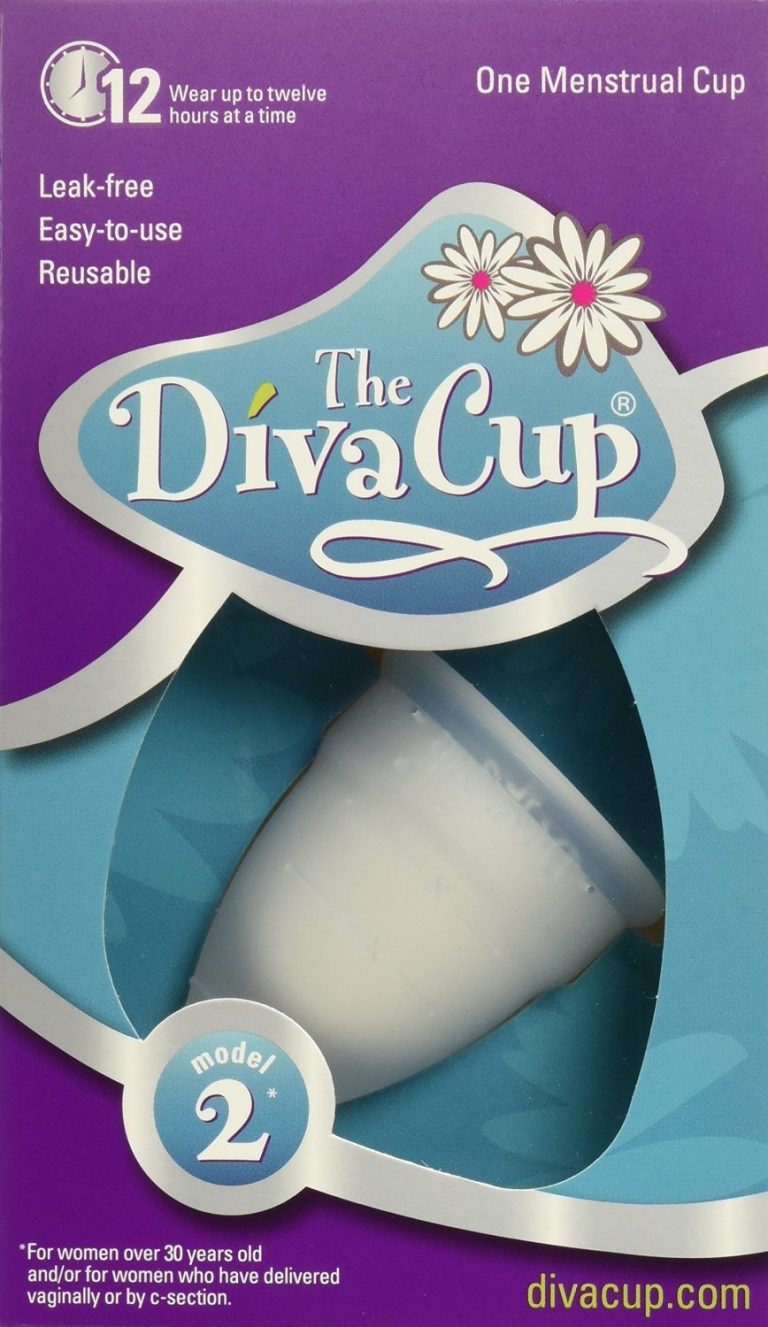 Complete Diva Cup Review What Is It and How It Does It Work?