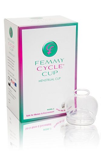 Femmy Cycle Low Cervix