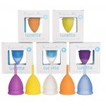 Lunette Menstrual Cup Review – Better Than Other Cups?