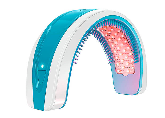 5 Best Laser Hair Growth Device in 2021 Reviews & Guide