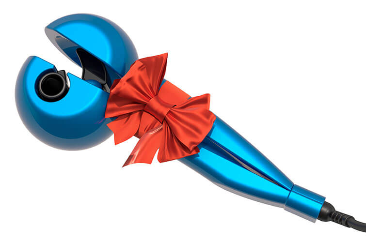 best automatic hair curler 2018
