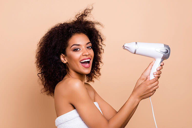 Top 5 Best Blow Dryers For Natural Curly Hair Review And Buying Guide
