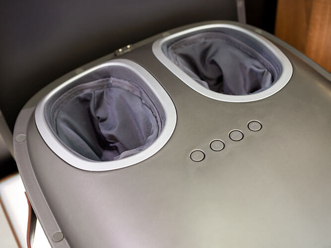 Top 5 Best Foot Massager Consumer Reports in 2021