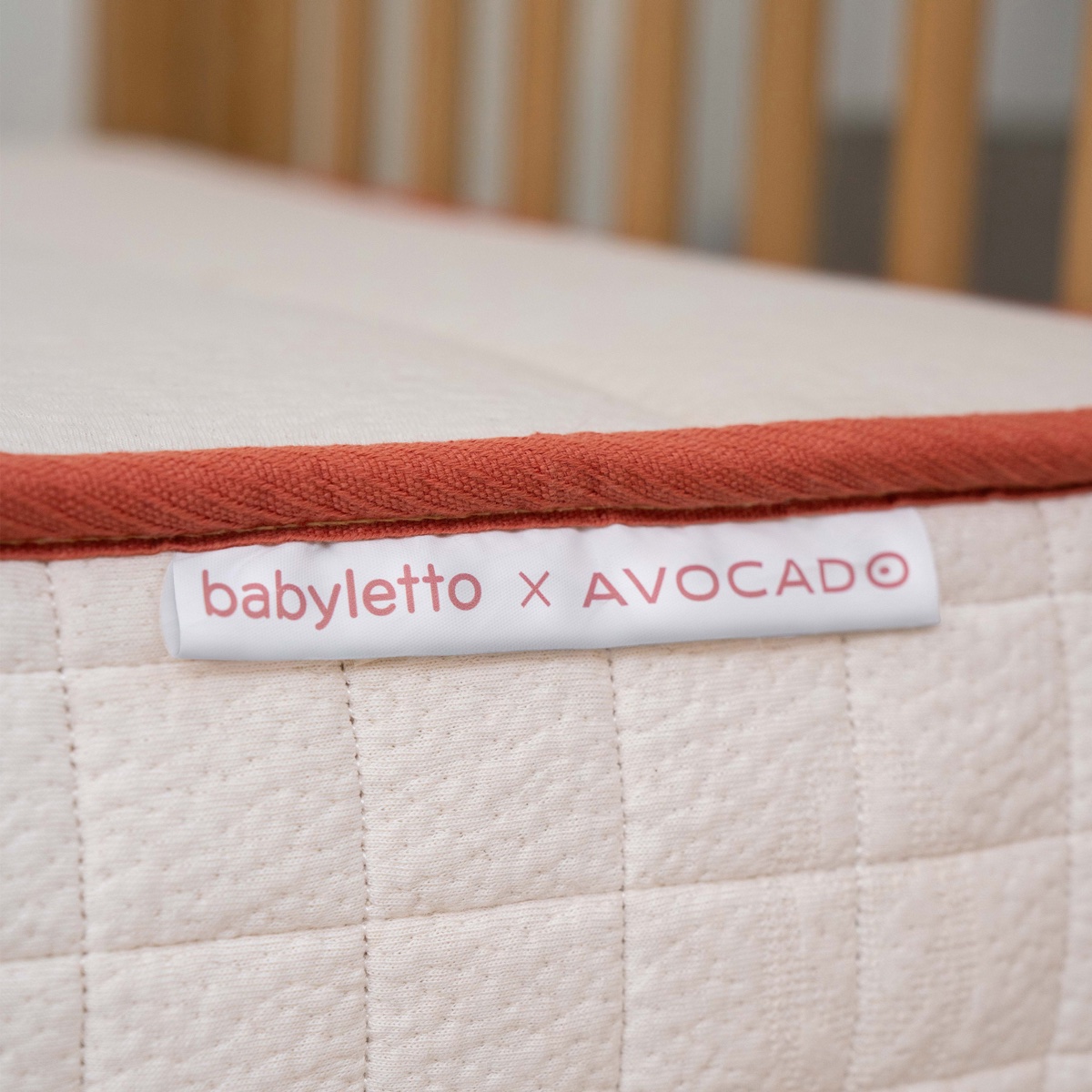 babyletto x Avocado Crib Mattress