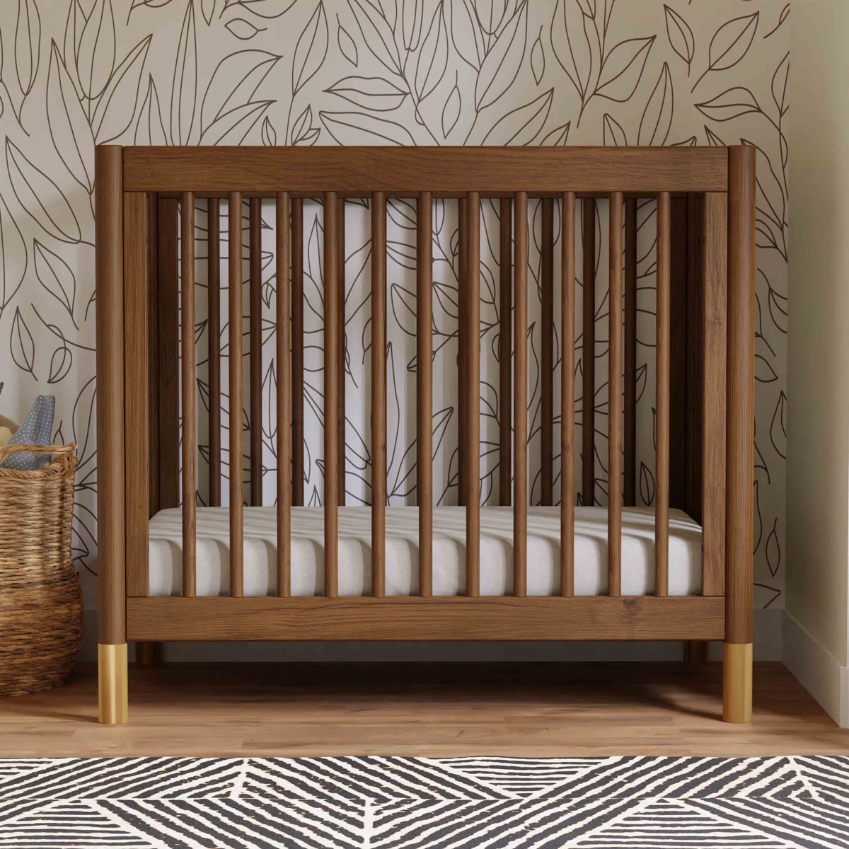 Babyletto Gelato Mini Crib