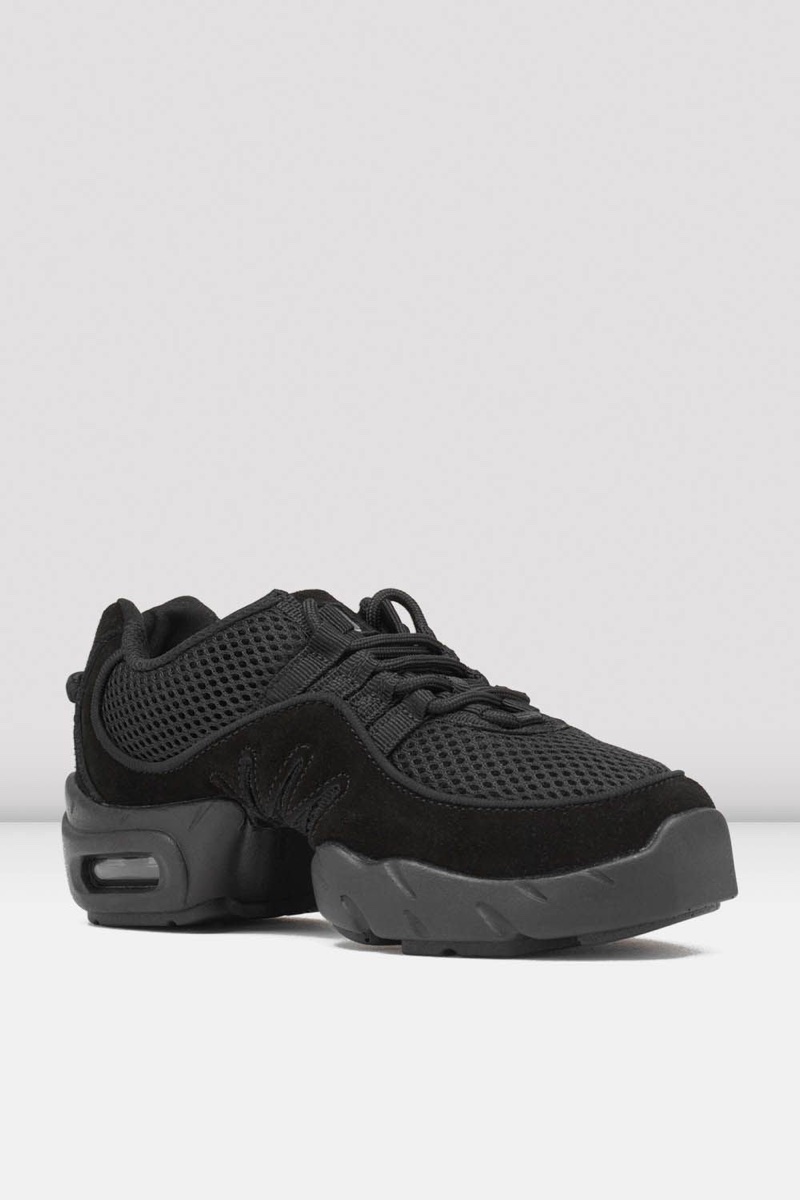 Bloch Boost Mesh