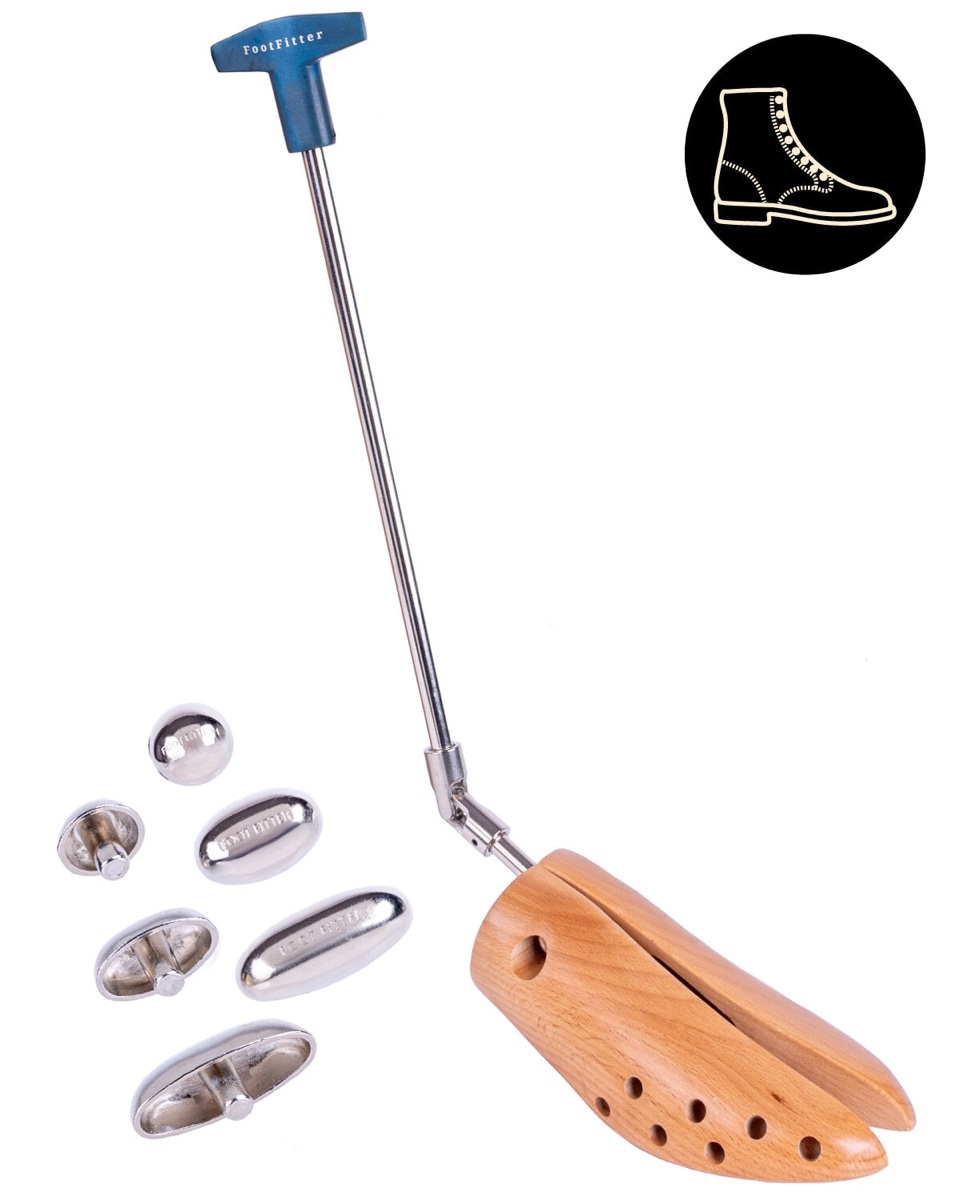 FootFitter Boot Stretcher