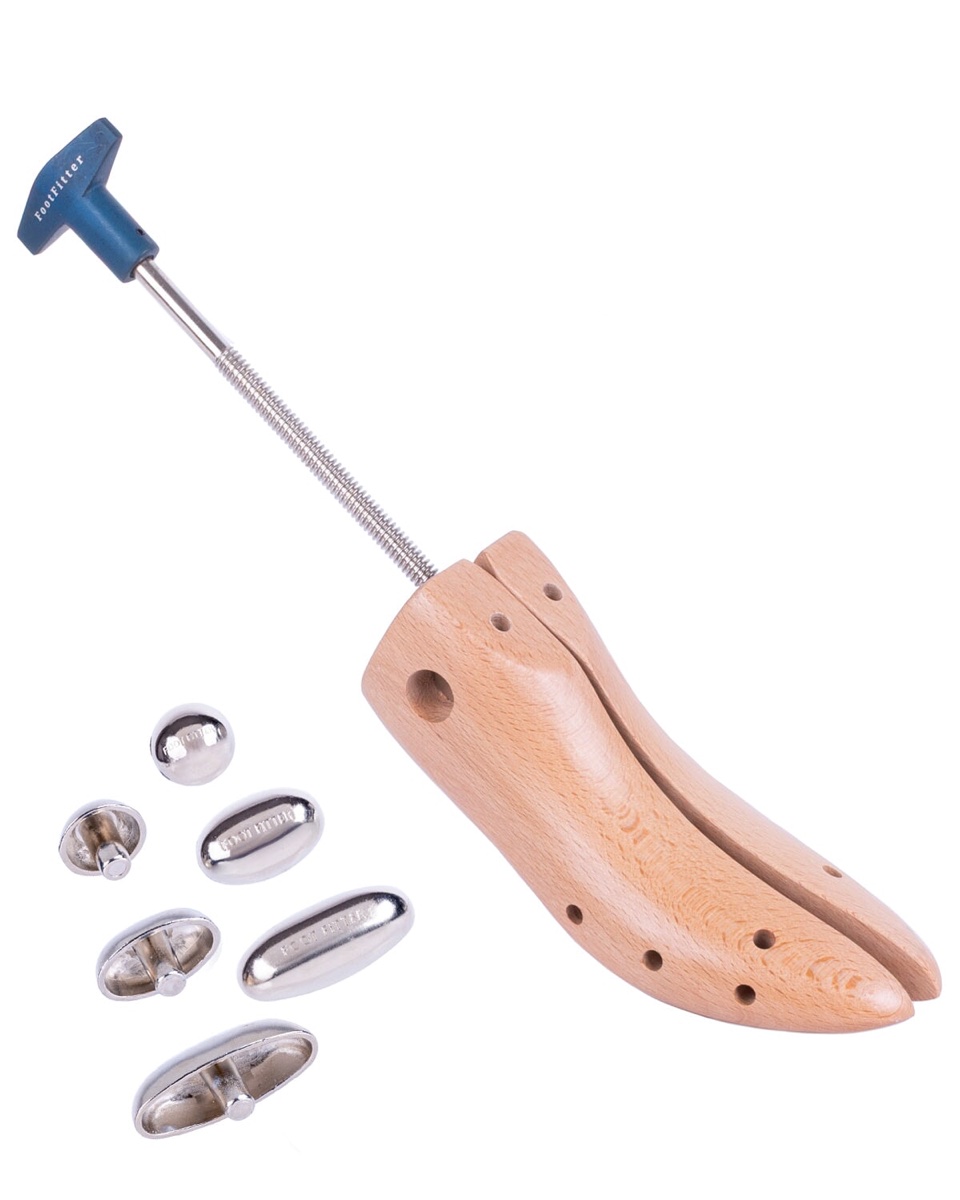 FootFitter High Heel Stretcher