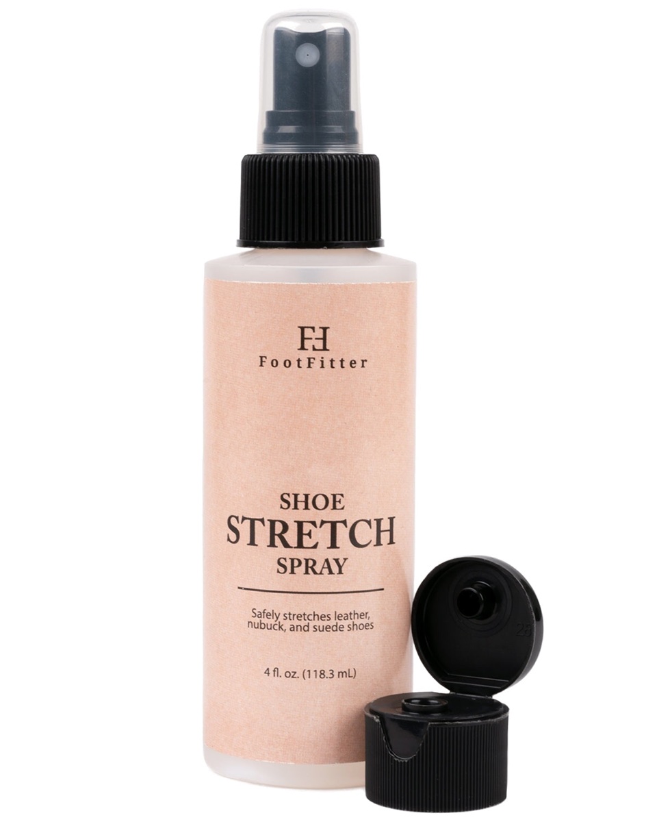 FootFitter Stretch Spray