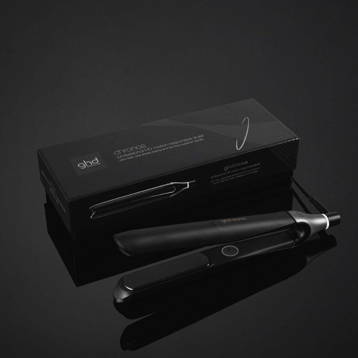 ghd Chronos