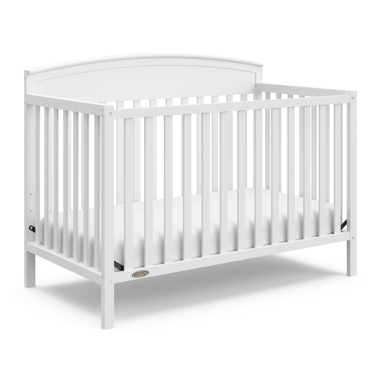 Graco Benton 5-in-1 Crib