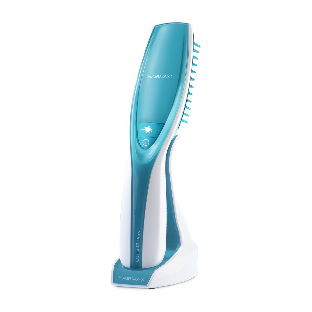 HairMax Ultima 12 LaserComb
