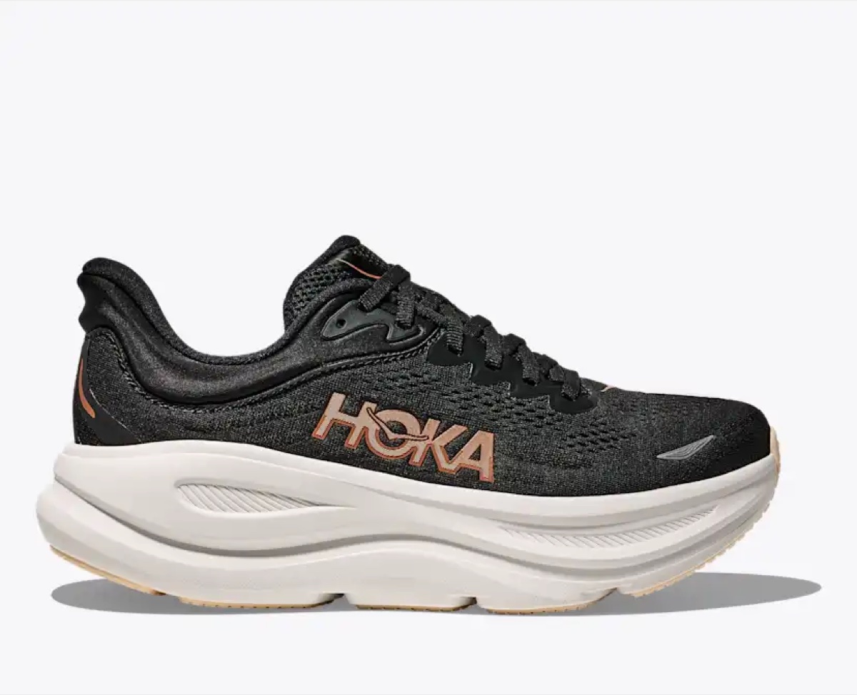 Hoka Bondi 9
