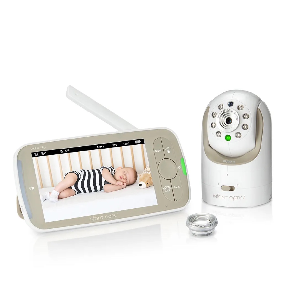 Infant Optics DXR-8 Pro