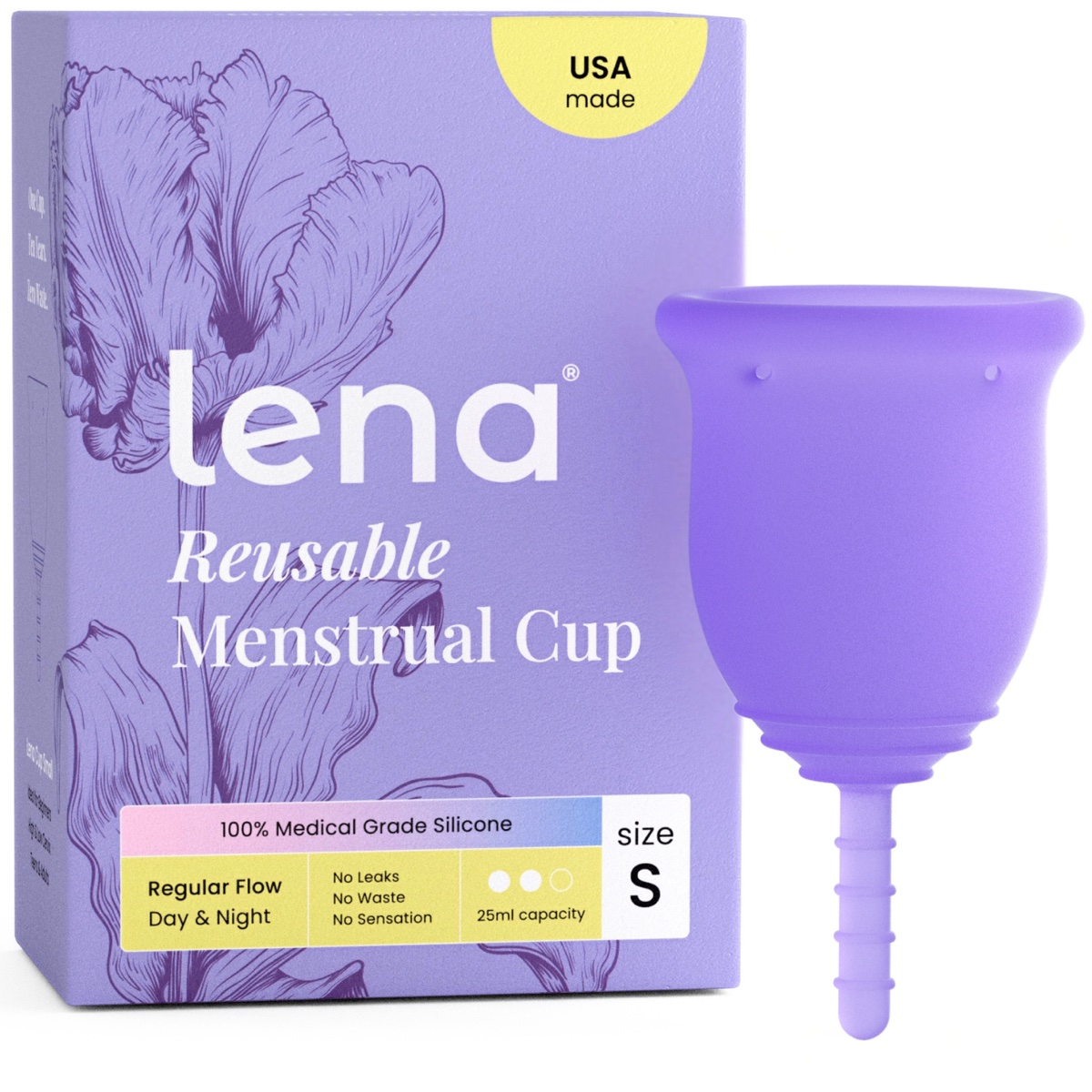 Lena Cup