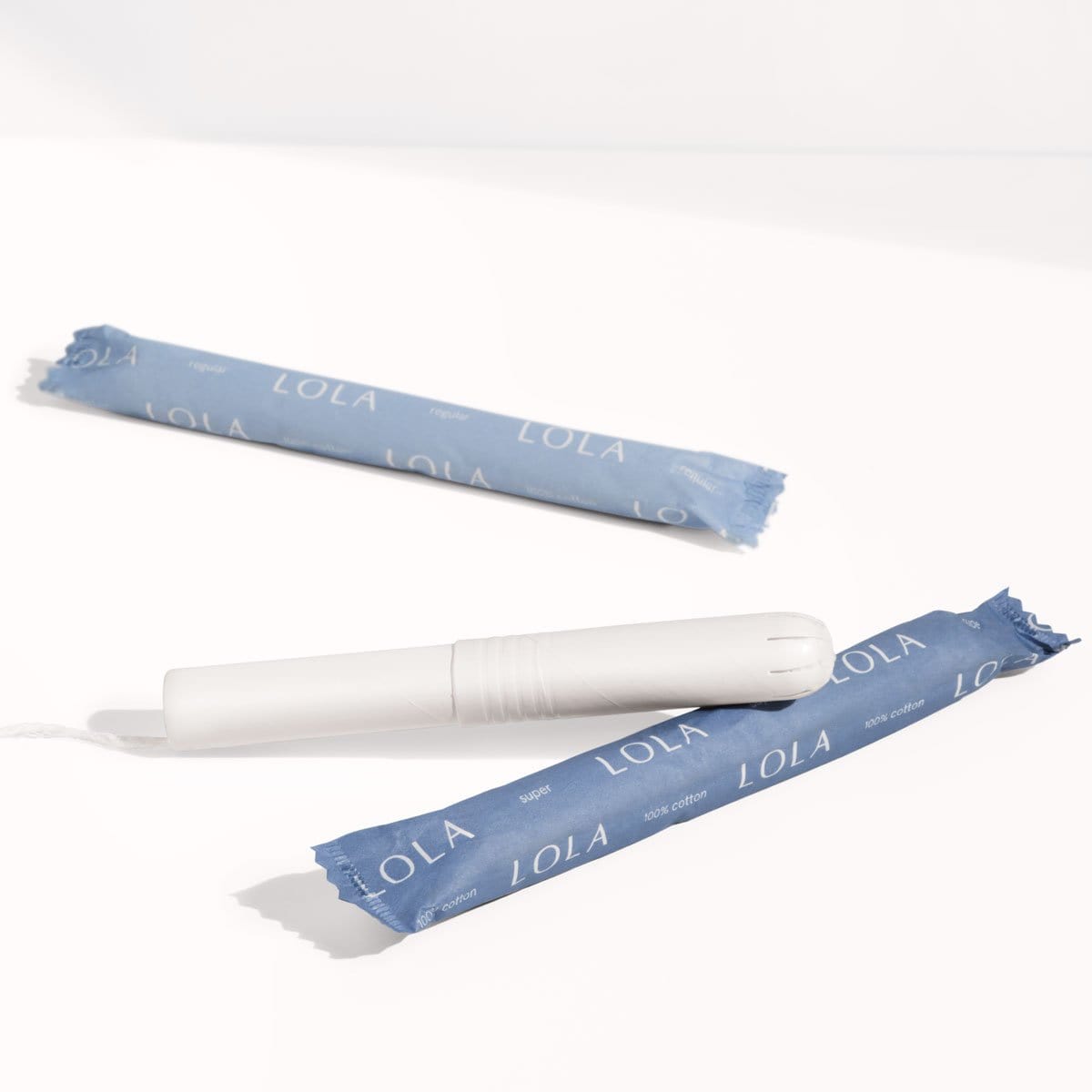 LOLA Tampons