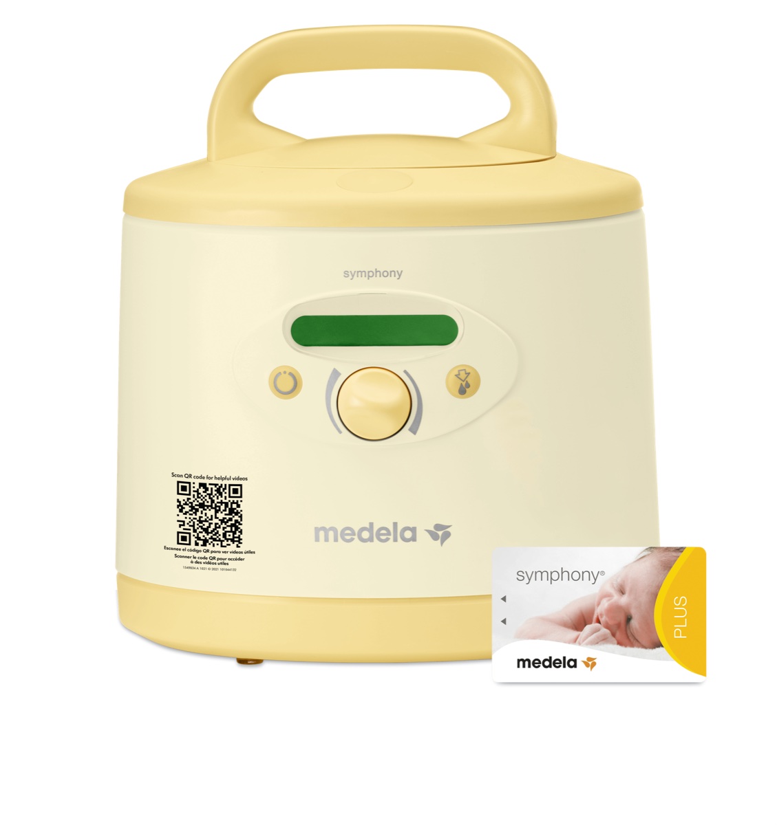 Medela Symphony PLUS