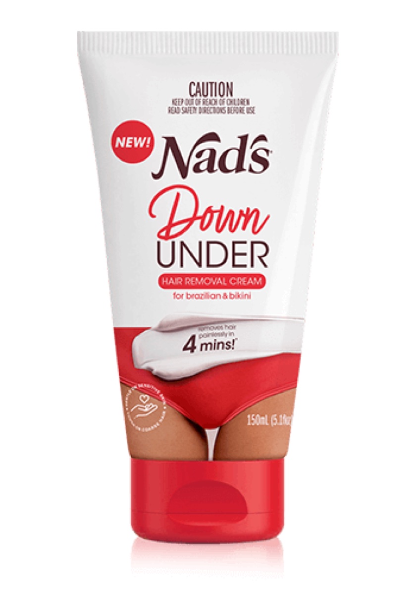 Nad's Down Under Cream