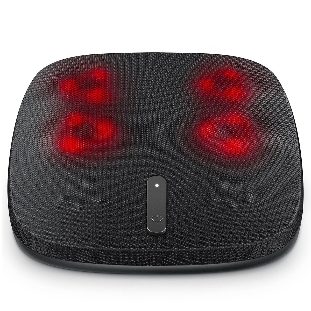 Nekteck Shiatsu Foot Massager with Heat