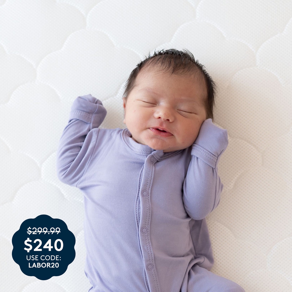 Newton Baby Crib Mattress